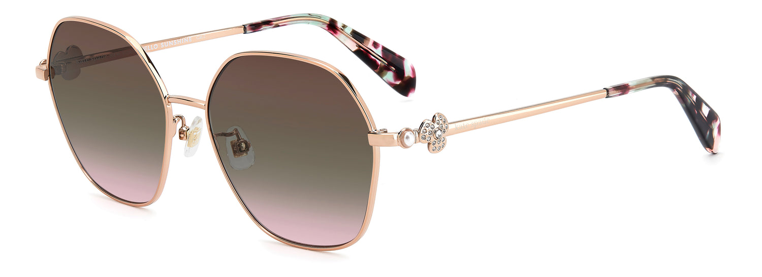 KATE SPADE KS VANDRA 2/F/S AU2 BC 57