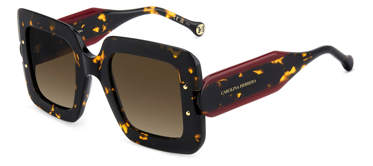 CAROLINA HERRERA HER 0322/S 086 HA 50