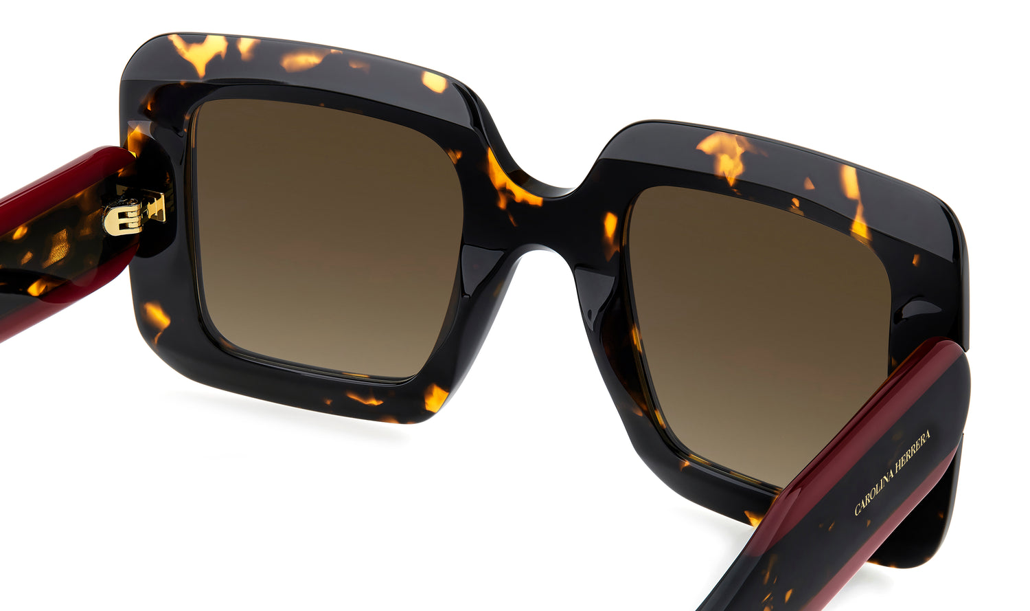 CAROLINA HERRERA HER 0322/S 086 HA 50