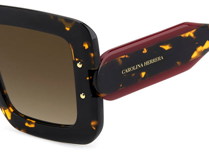CAROLINA HERRERA HER 0322/S 086 HA 50
