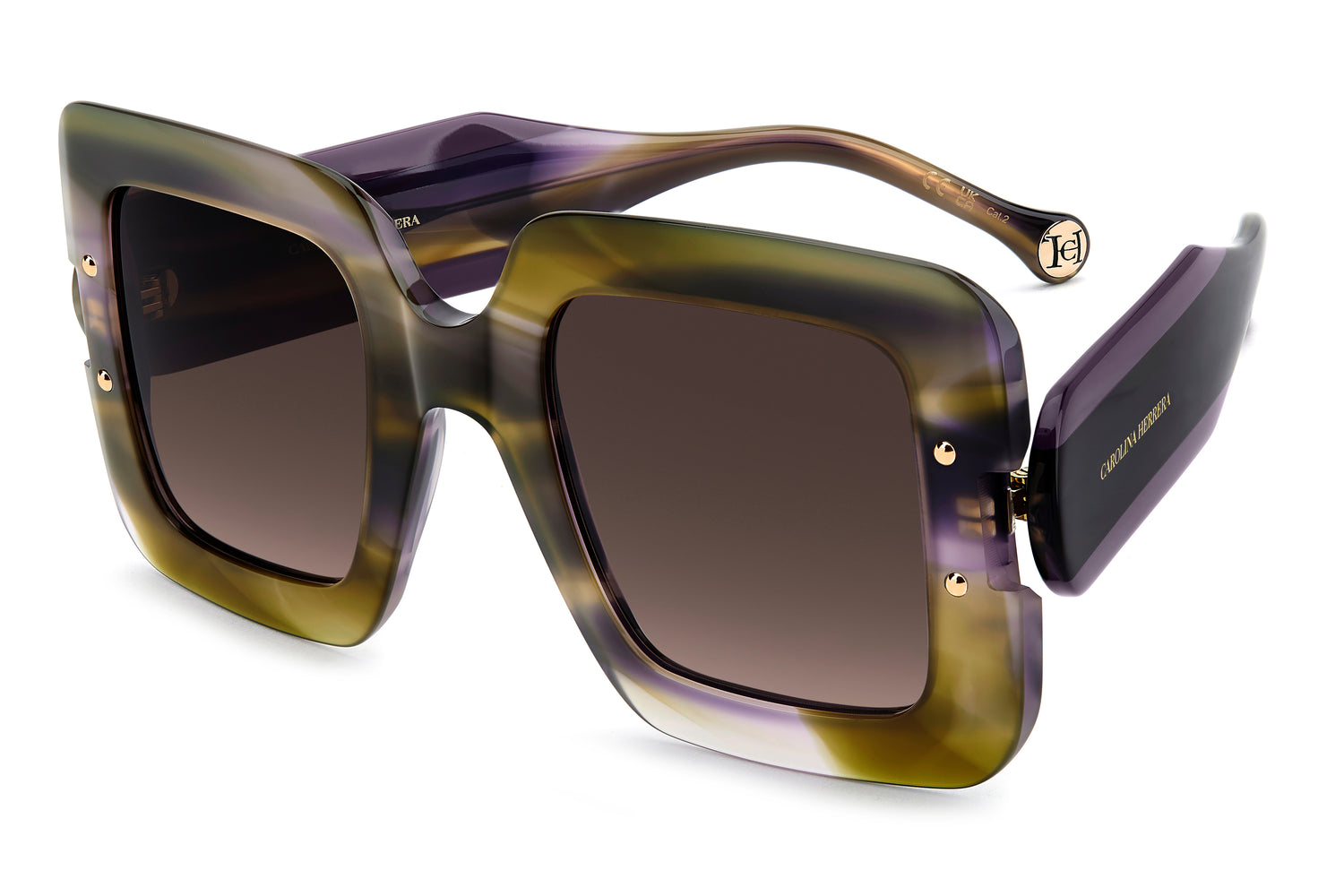 CAROLINA HERRERA HER 0322/S 7FF HA 50