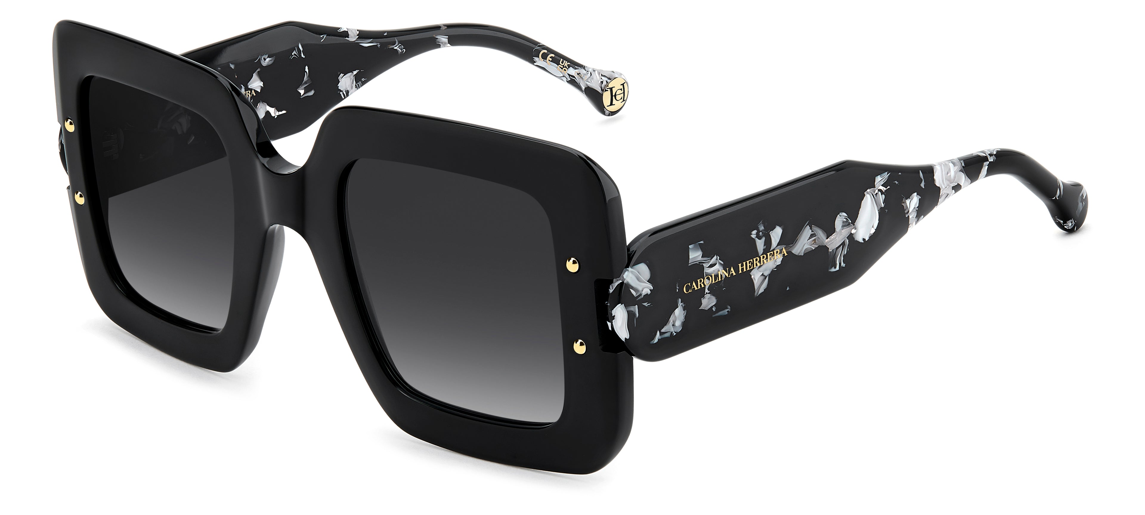 CAROLINA HERRERA HER 0322/S 807 9O 50