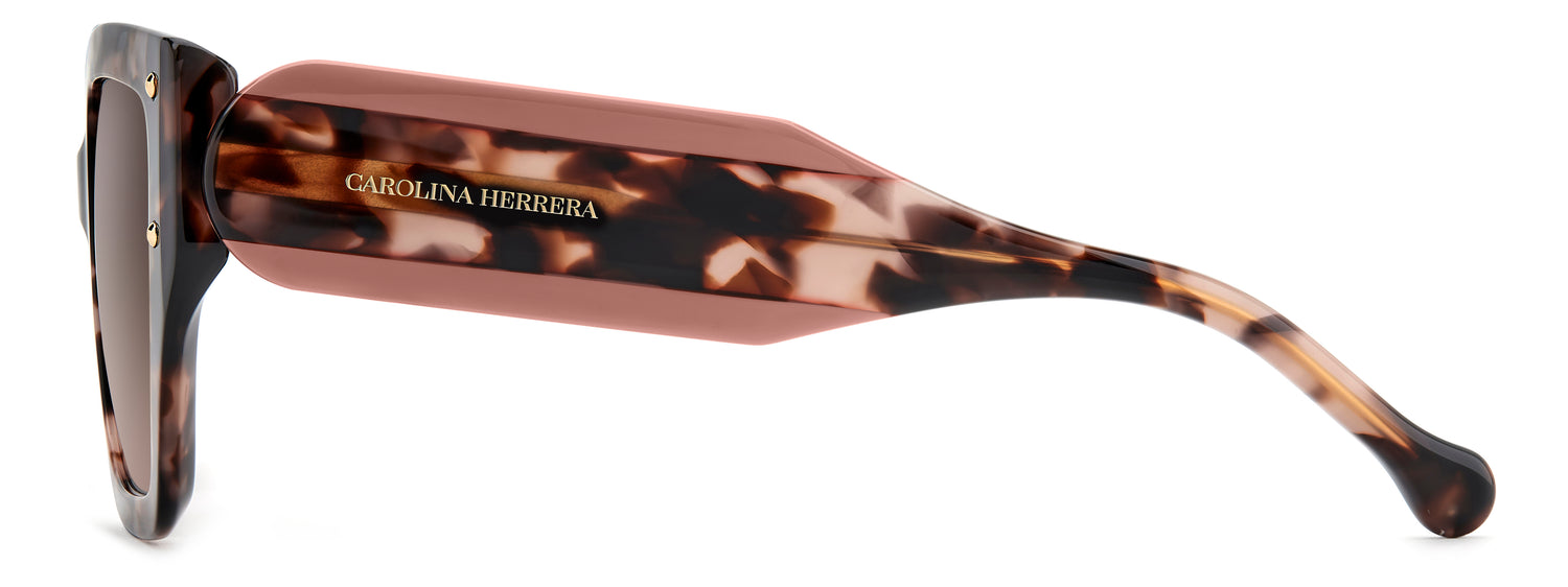 CAROLINA HERRERA HER 0323/S HT8 HA 53