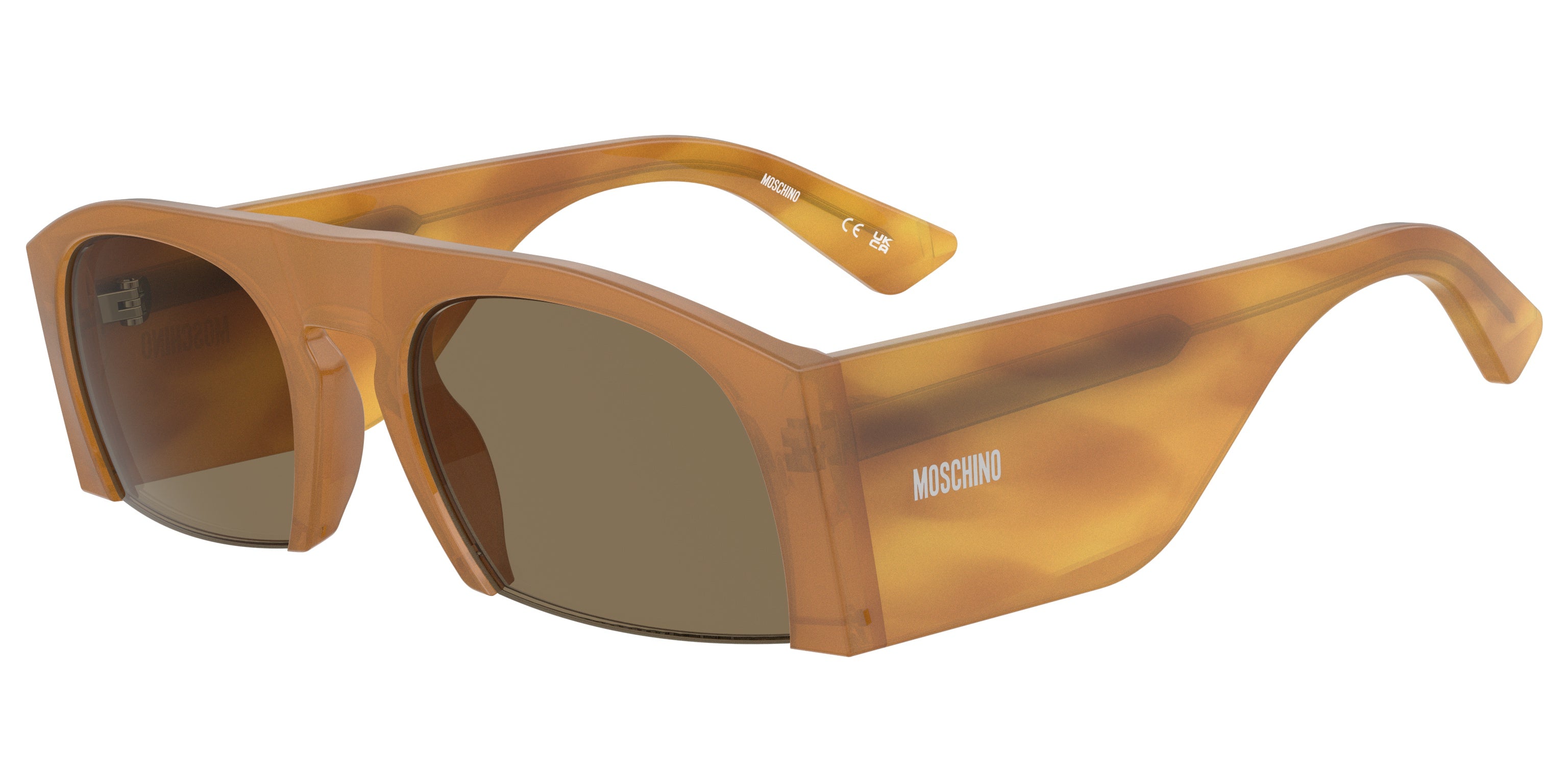 MOSCHINO MOS203/S C9B 70 55