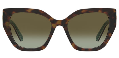 MOSCHINO LOVE MOL098/S 2VM BC 54