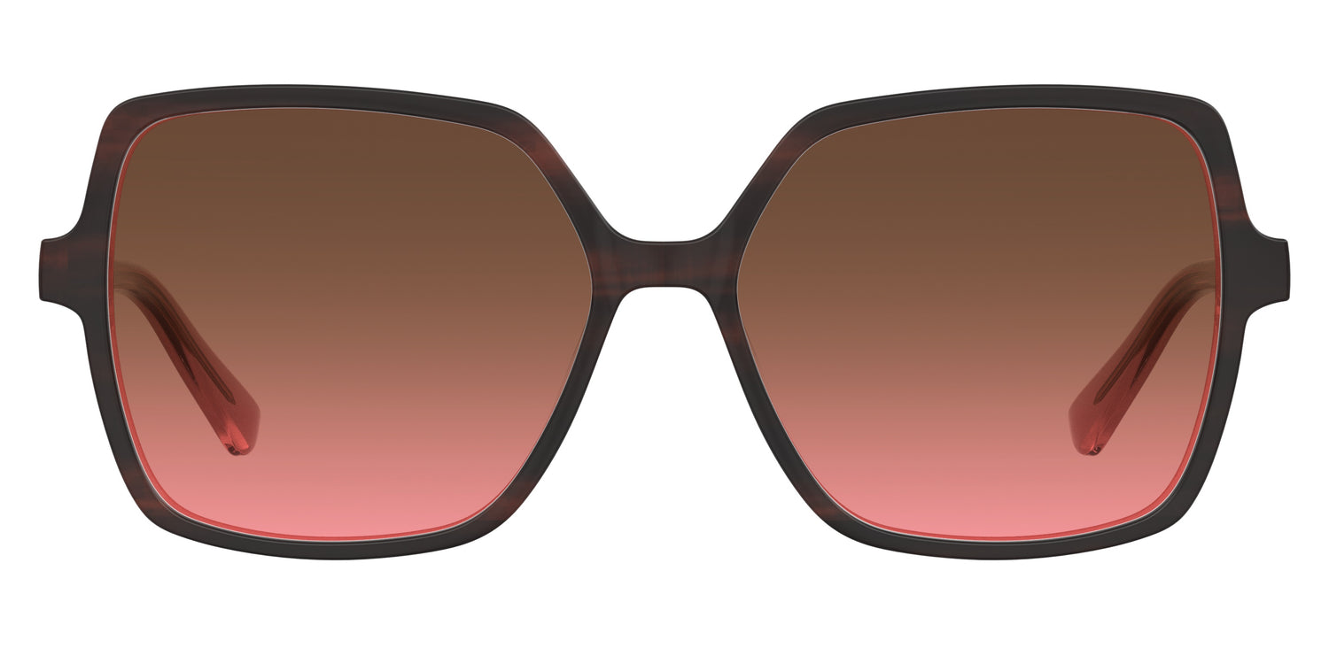 MOSCHINO LOVE MOL102/S EX4 M2 57
