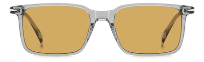 DAVID BECKHAM DB 1220/S KB7 HO 54