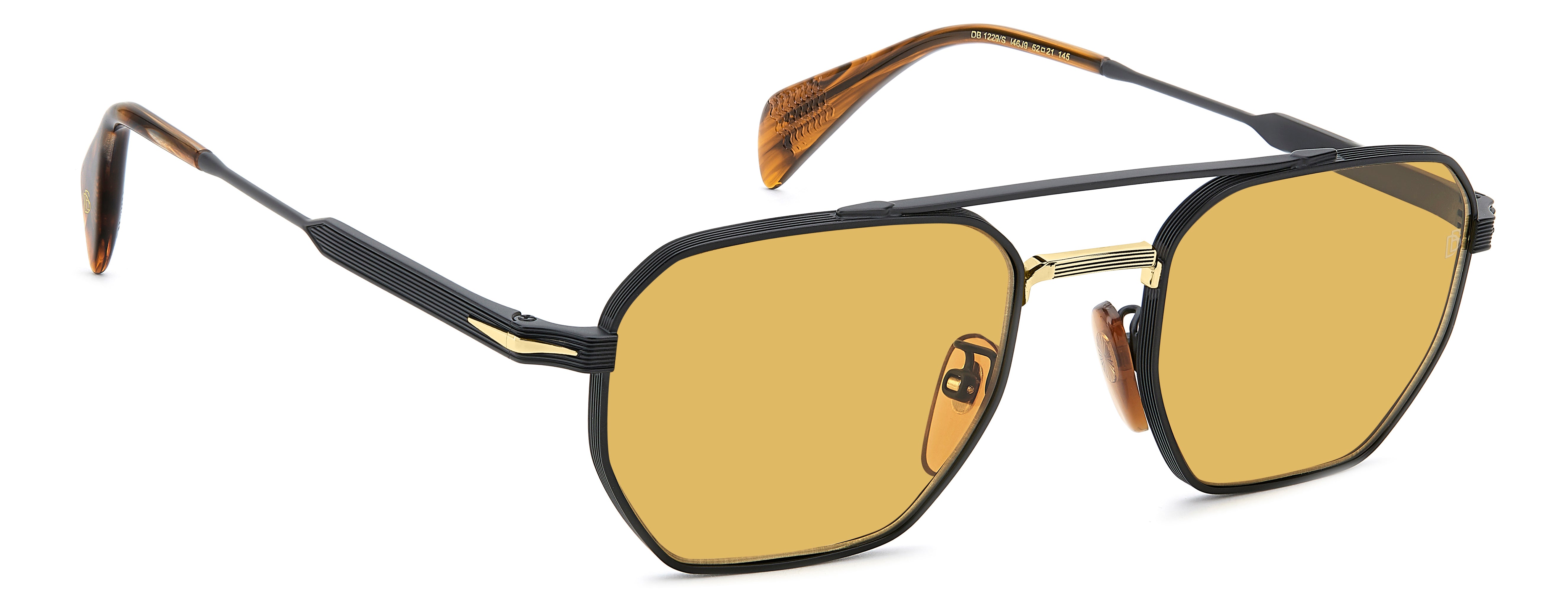 Sunglasses DAVID BECKHAM DB 1229/S I46 J9 52 – Visual Click