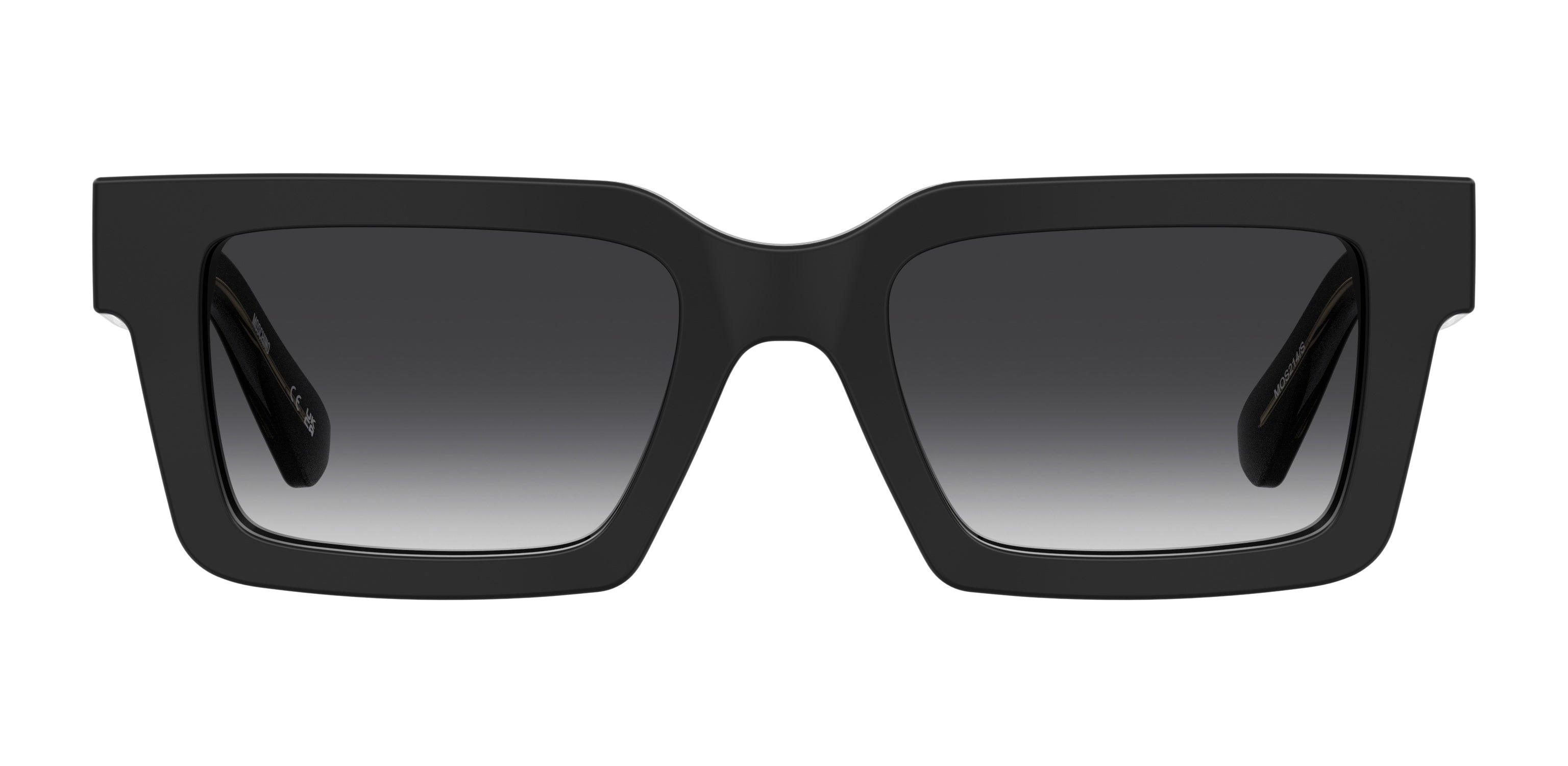 Sunglasses MOSCHINO MOS214/S 807 9O 52 – Visual Click