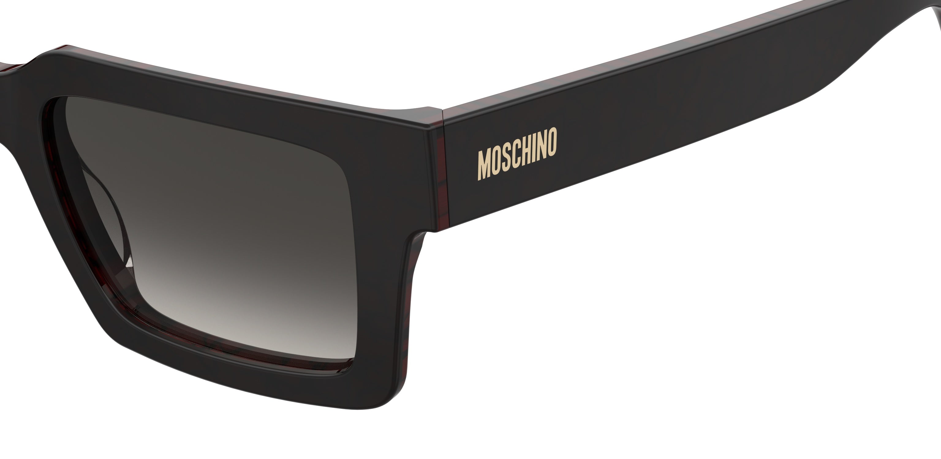 Sunglasses MOSCHINO MOS214/S XJS 9O 52 – Visual Click
