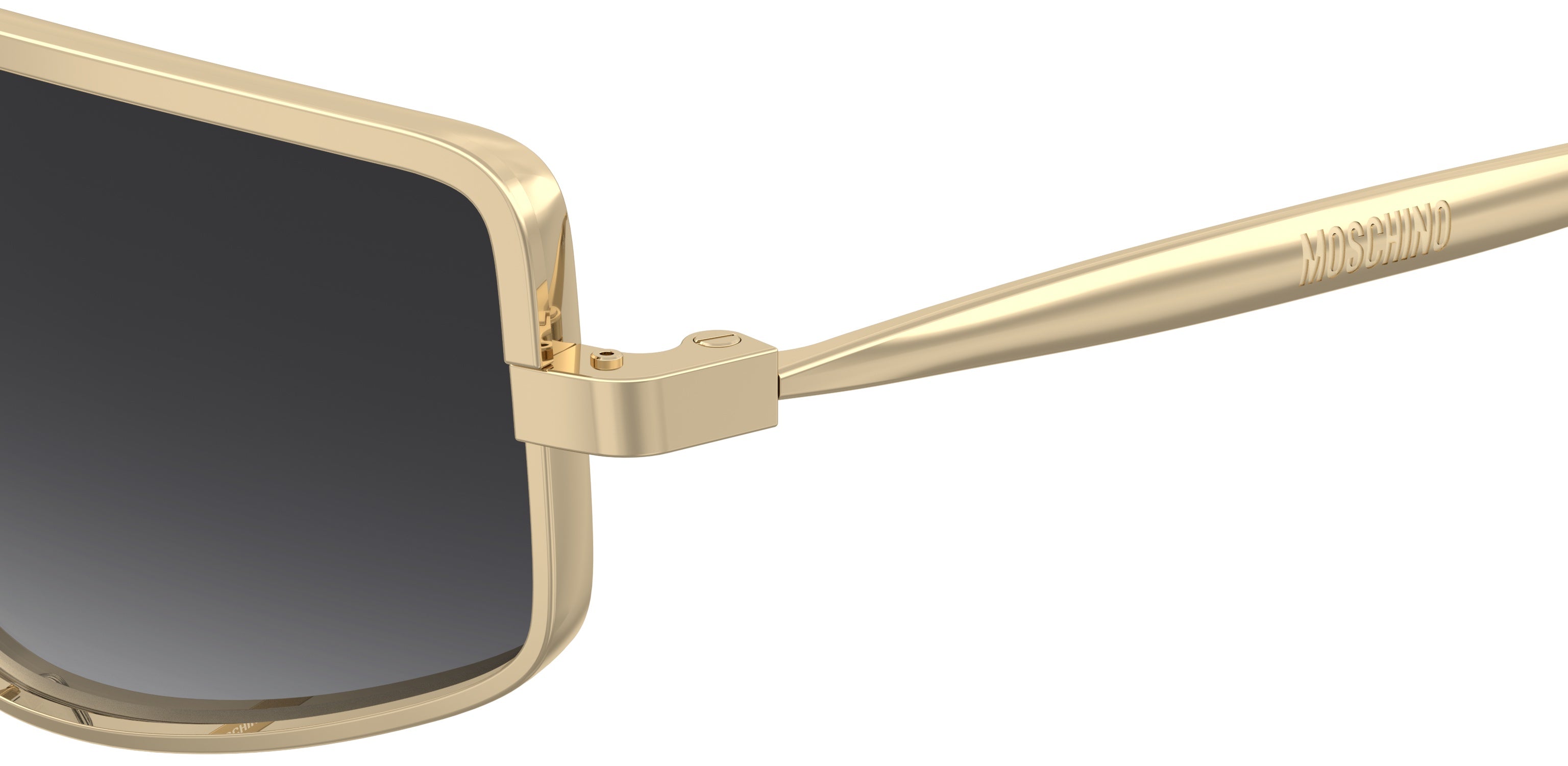 Sunglasses MOSCHINO MOS209/S 000 9O 59 – Visual Click
