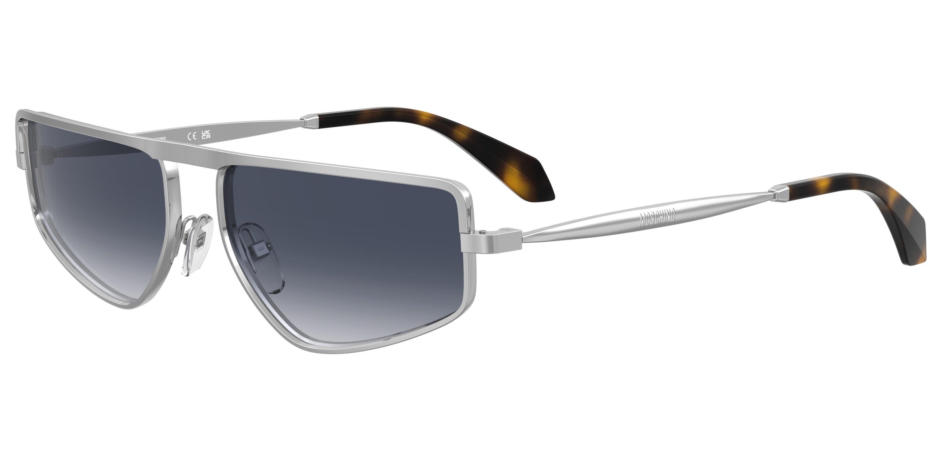 Sunglasses MOSCHINO MOS209/S 010 08 59 – Visual Click