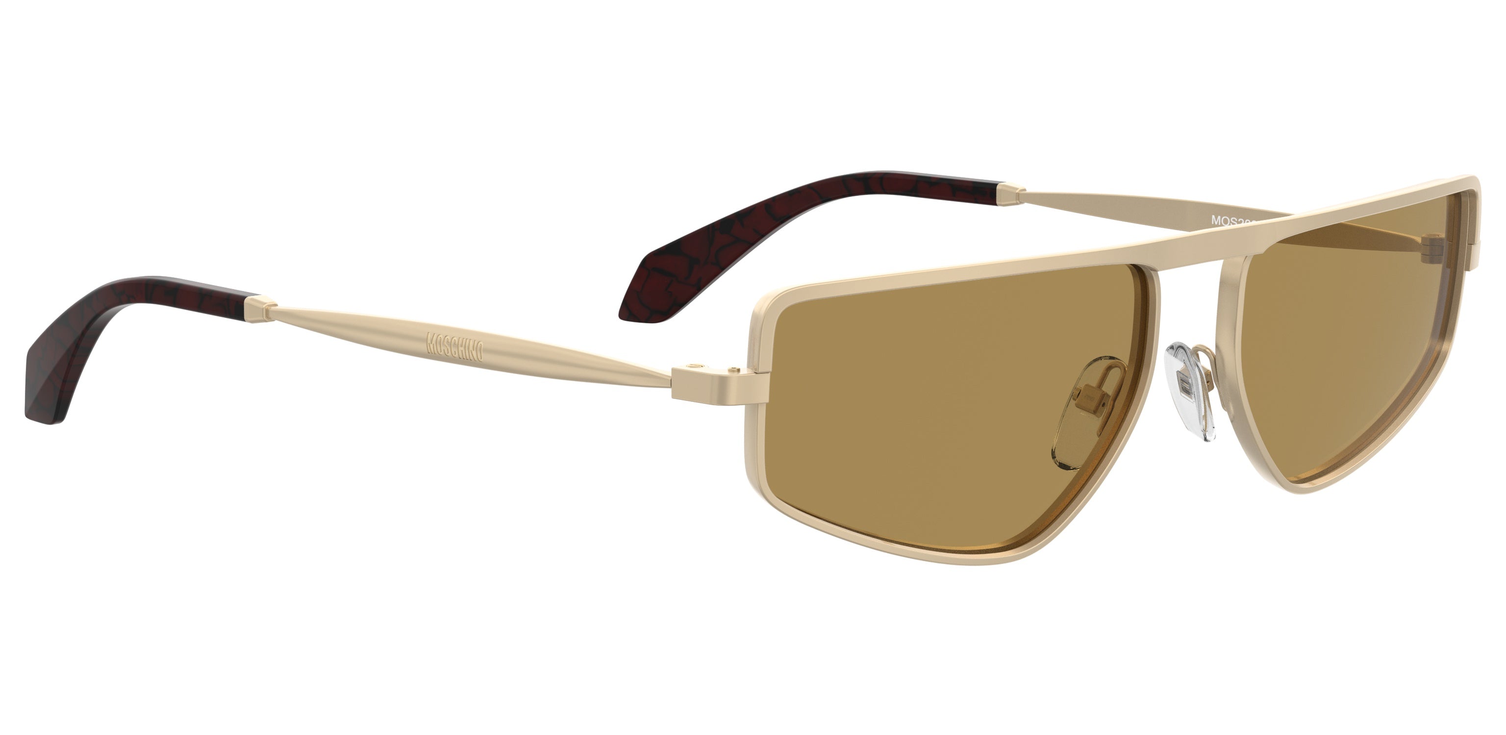 Sunglasses MOSCHINO MOS209/S AOZ 70 59 – Visual Click