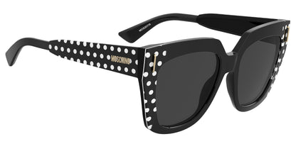 MOSCHINO MOS207/S 7RM IR 55