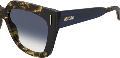 MOSCHINO MOS207/S IPR 08 55