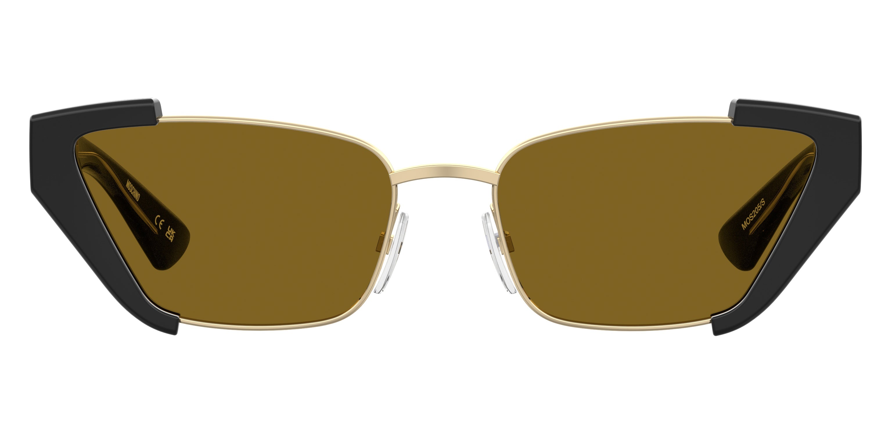 Sunglasses MOSCHINO MOS205/S 2M2 70 56 – Visual Click