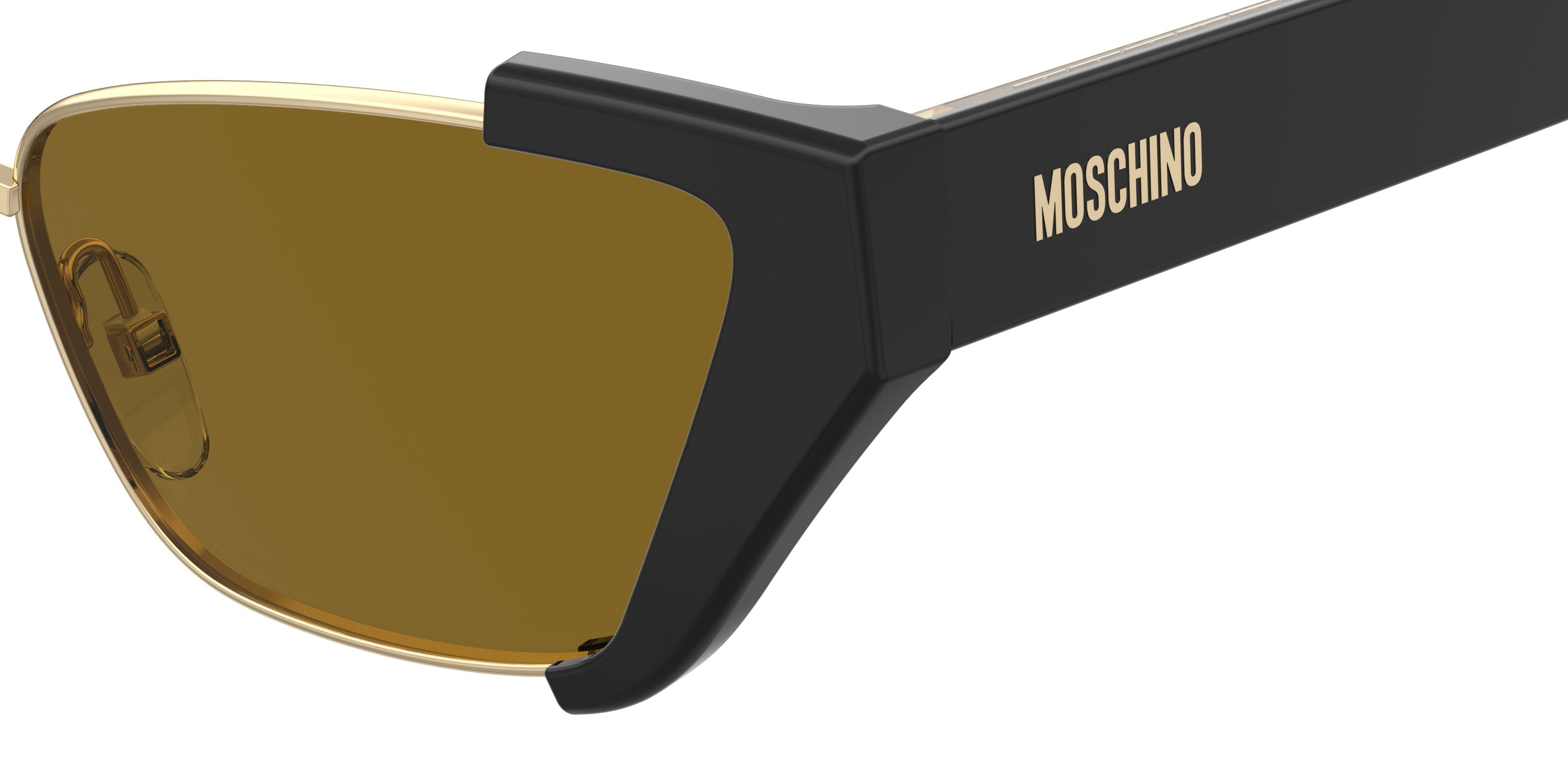 Sunglasses MOSCHINO MOS205/S 2M2 70 56 – Visual Click