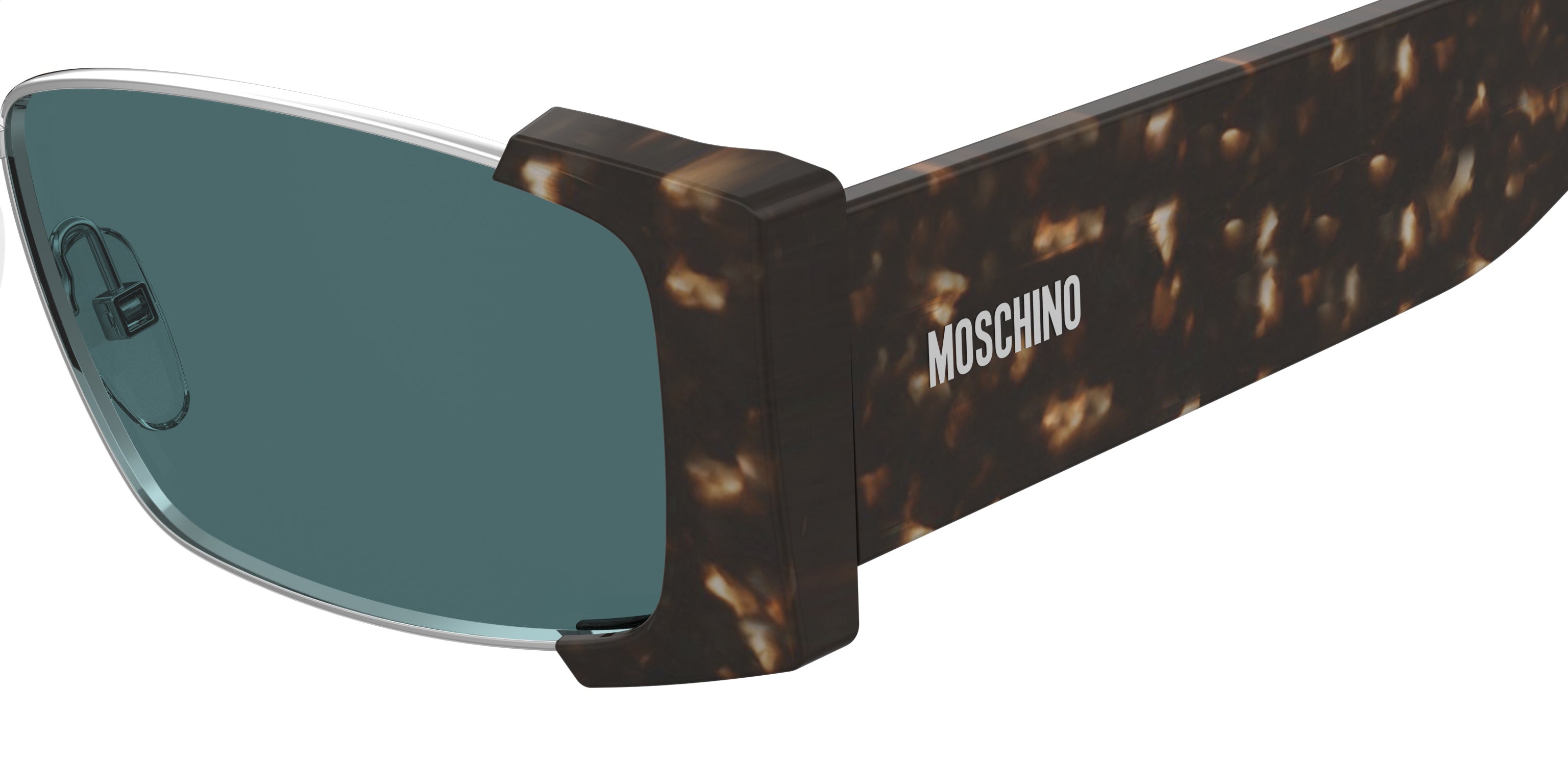 Sunglasses MOSCHINO MOS206/S 45Z KU 57 – Visual Click