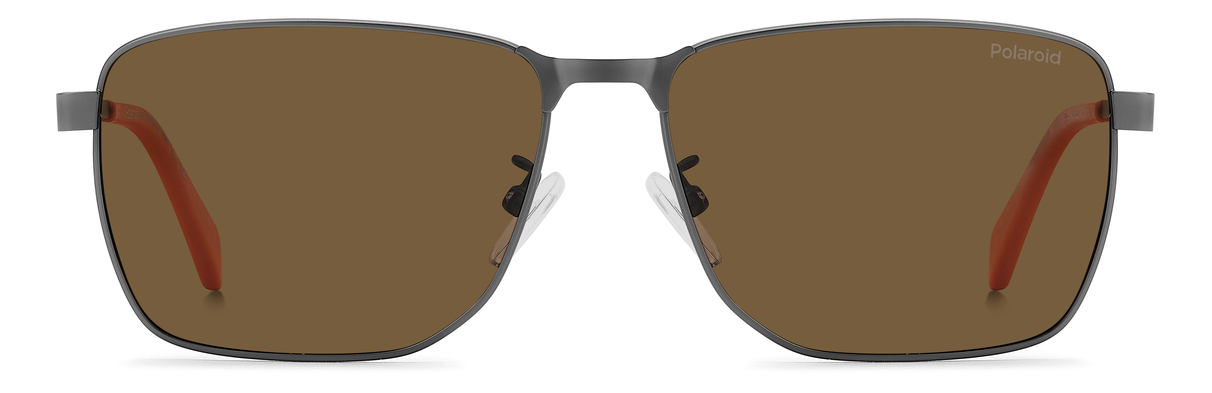 Sunglasses POLAROID PLD 2171/G/S/X 7ZL SP 58 – Visual Click