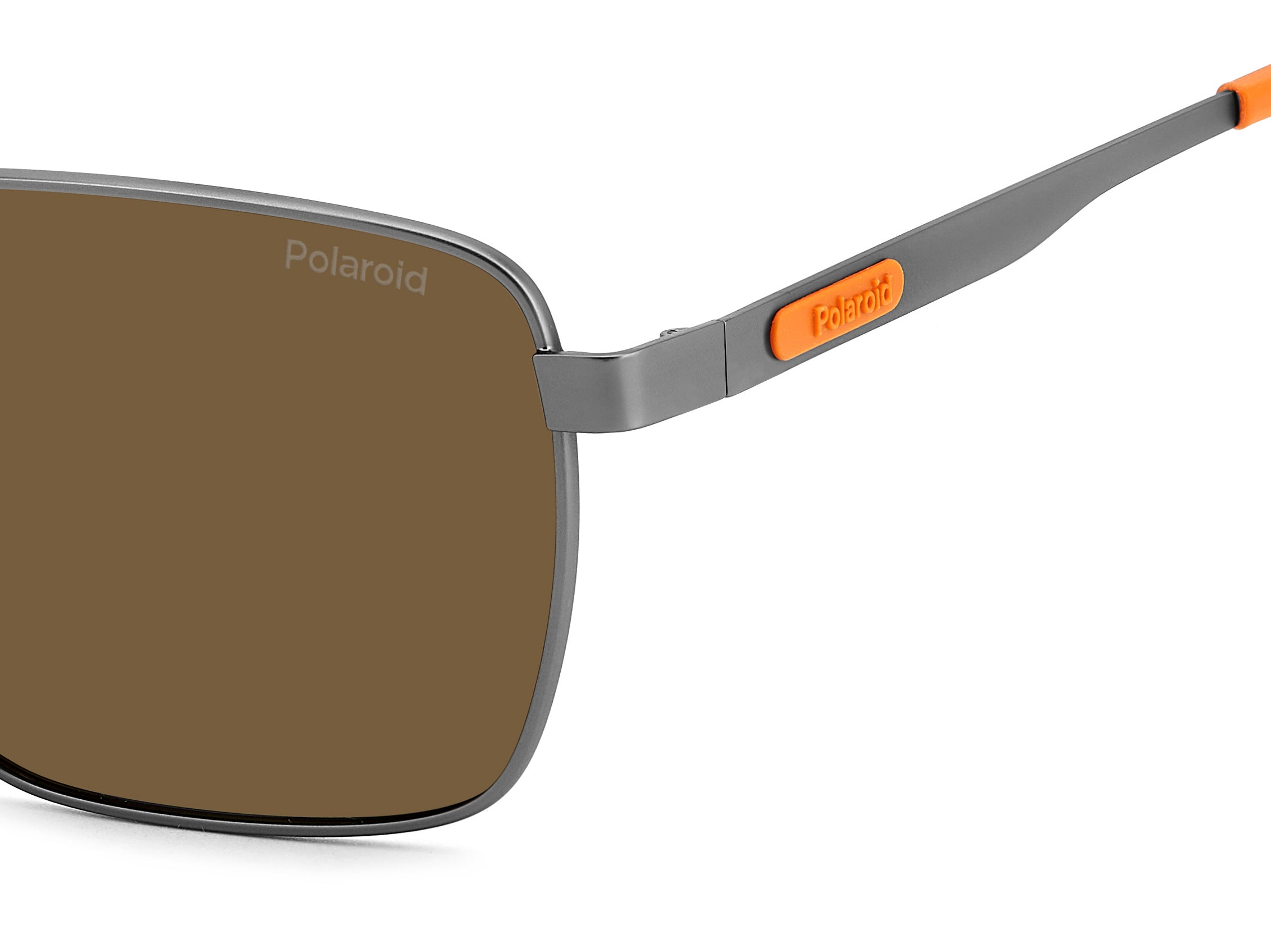 Sunglasses POLAROID PLD 2171/G/S/X 7ZL SP 58 – Visual Click