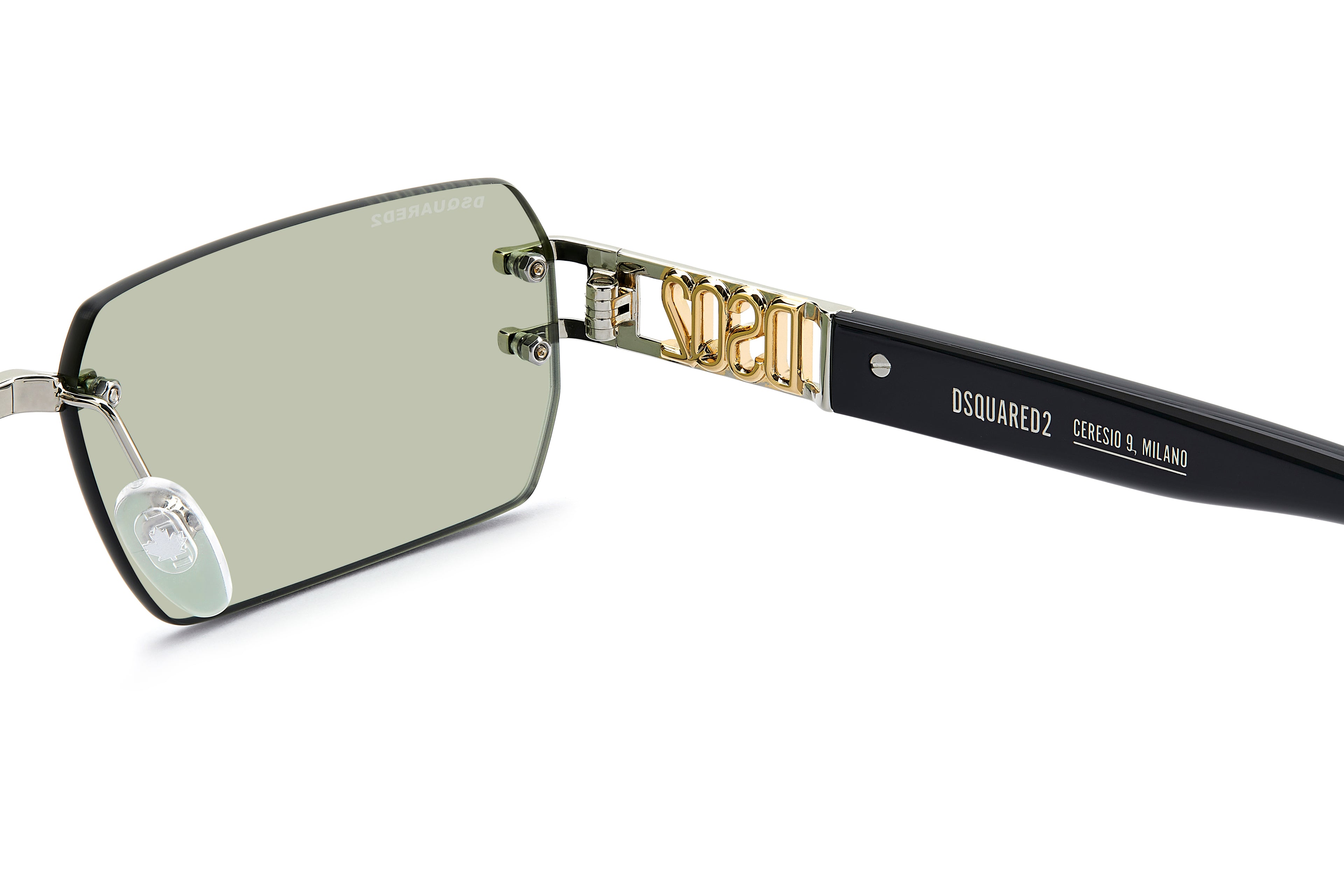 DSQUARED2 D2 0189/S I20 GP 57