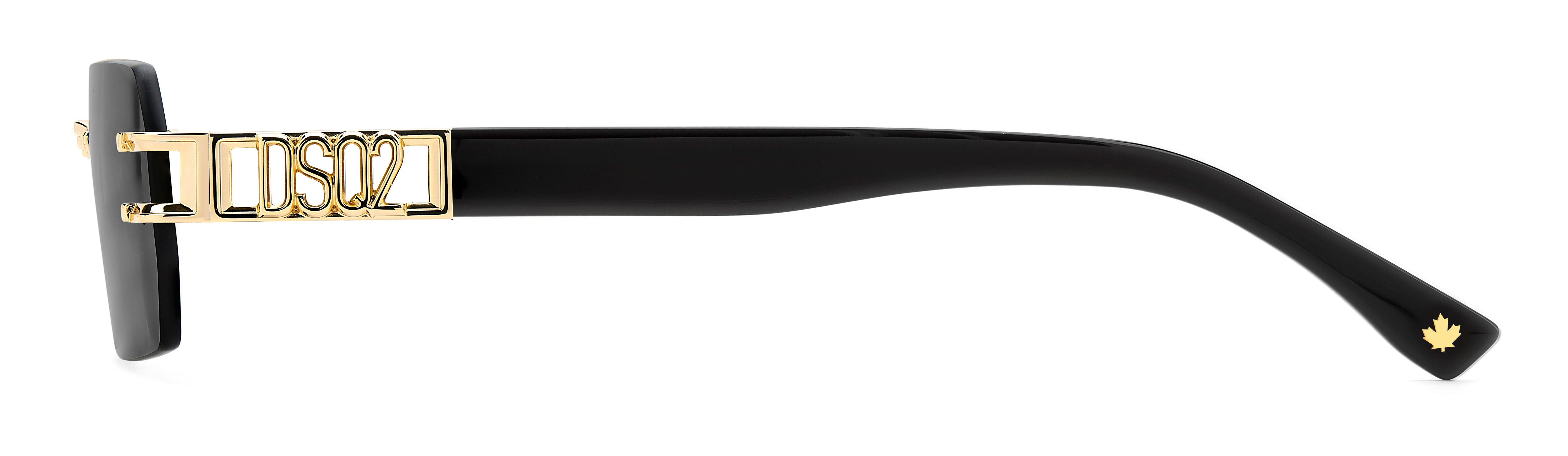 Sunglasses DSQUARED2 D2 0189/S J5G IR 57 – Visual Click