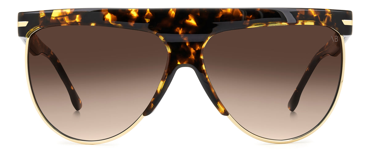 VICTORIA BECKHAM VB 7005/S 086 HA 63
