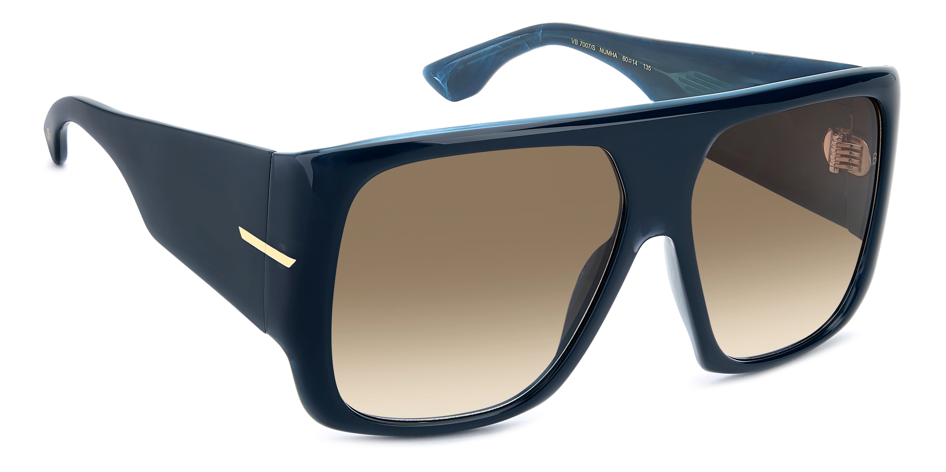 VICTORIA BECKHAM VB 7007/S NUM HA 60