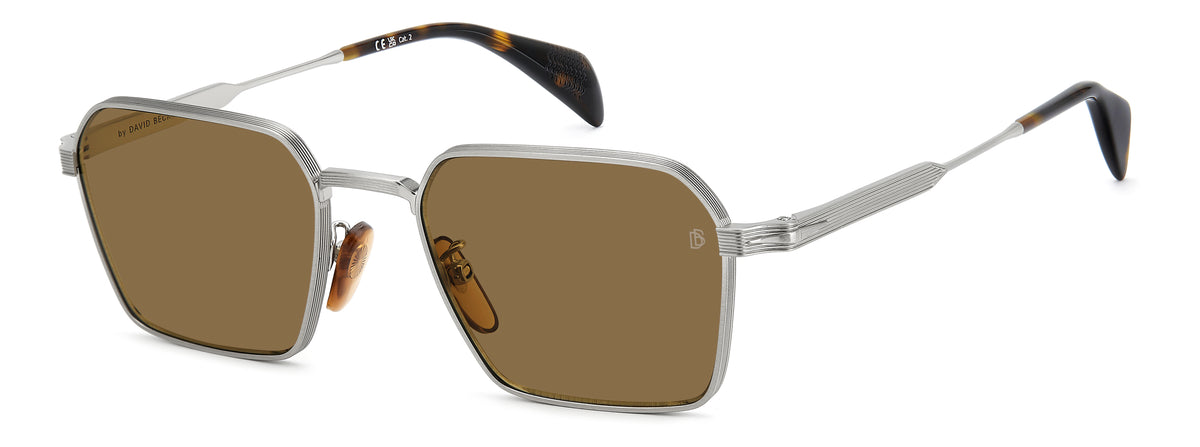 DAVID BECKHAM DB 1245/S 8JD 2M 53
