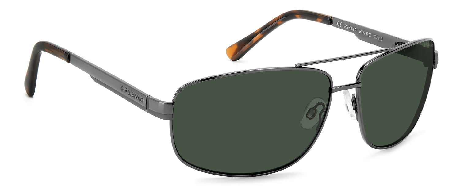 POLAROID P4314 KIHRC 63