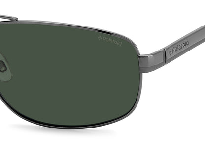 POLAROID P4314 KIHRC 63