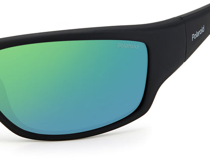 POLAROID SPORT PLD 7005/S 3OL 5Z 63