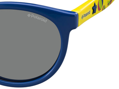 POLAROID KIDS PLD 8014/S MC1JY 46