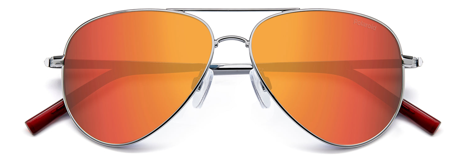 POLAROID KIDS PLD 8015/N GHP OZ 52