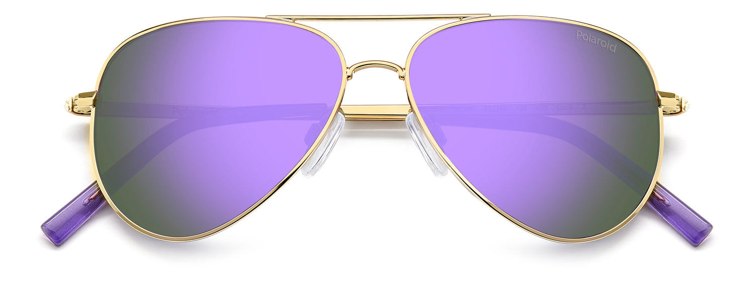 POLAROID KIDS PLD 8015/N HZJ MF 52