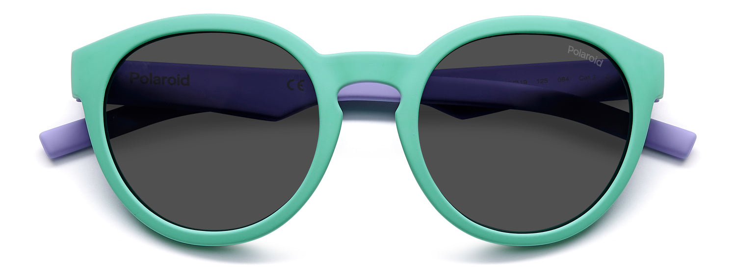 POLAROID KIDS PLD 8019/S WK2 M9 45