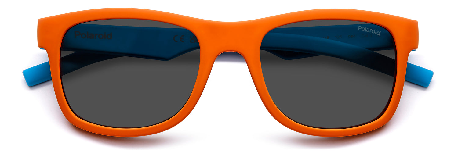 POLAROID KIDS PLD 8020/S DDW M9 46