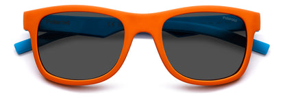 POLAROID KIDS PLD 8020/S DDW M9 46