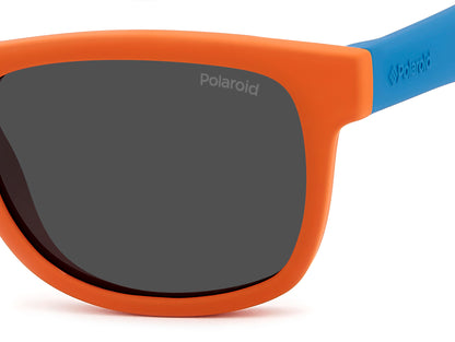 POLAROID KIDS PLD 8020/S DDW M9 46