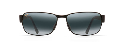 MAUI JIM MJ249 BLACK CORAL 249-2M 65