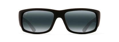 MAUI JIM MJ266 WORLD CUP 266-02MR 64
