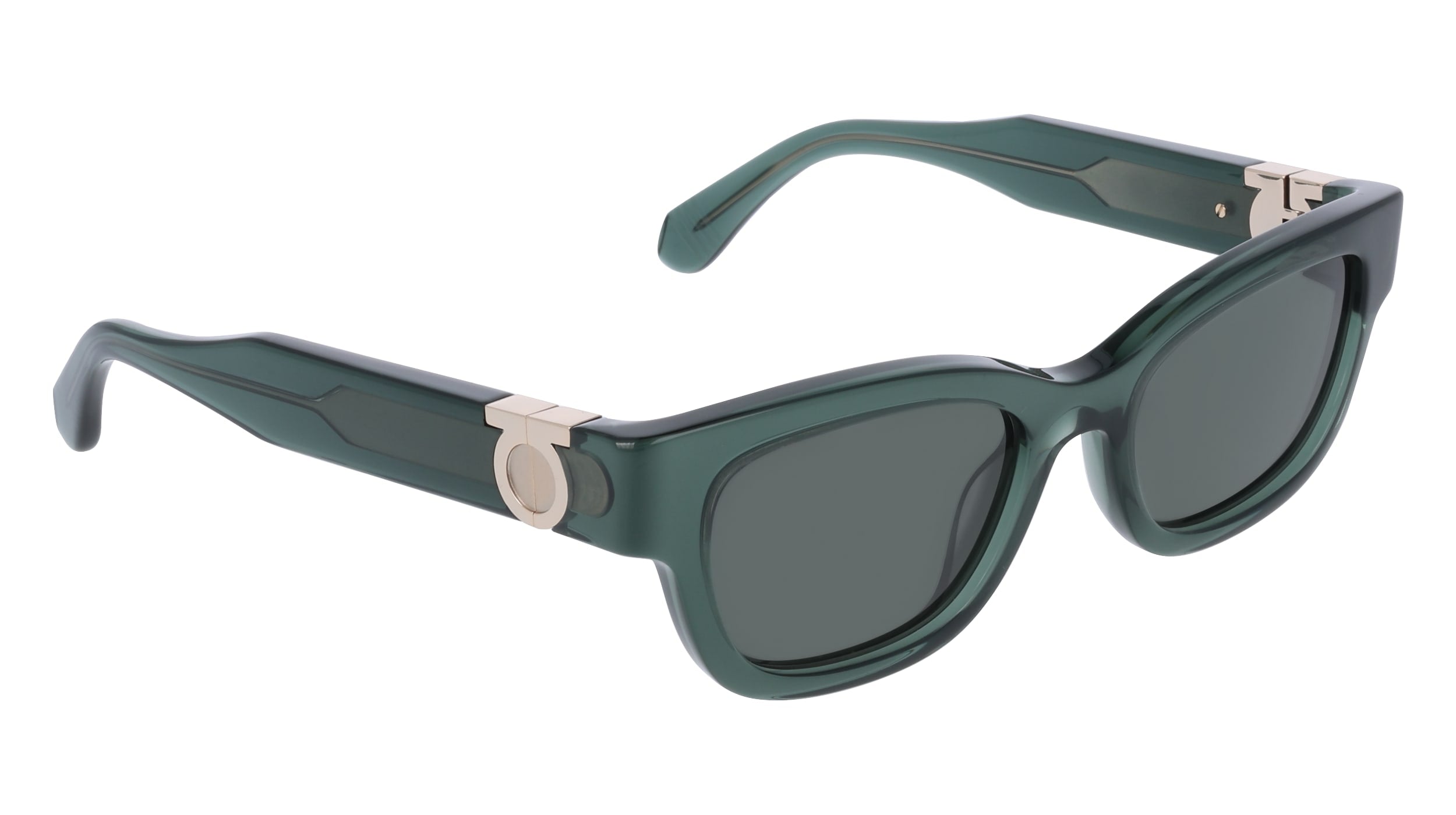 FERRAGAMO SF2067S 317 52