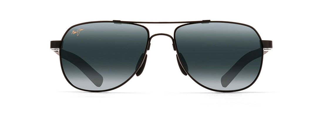 MAUI JIM MJ327 GUARDRAILS 327-02 58