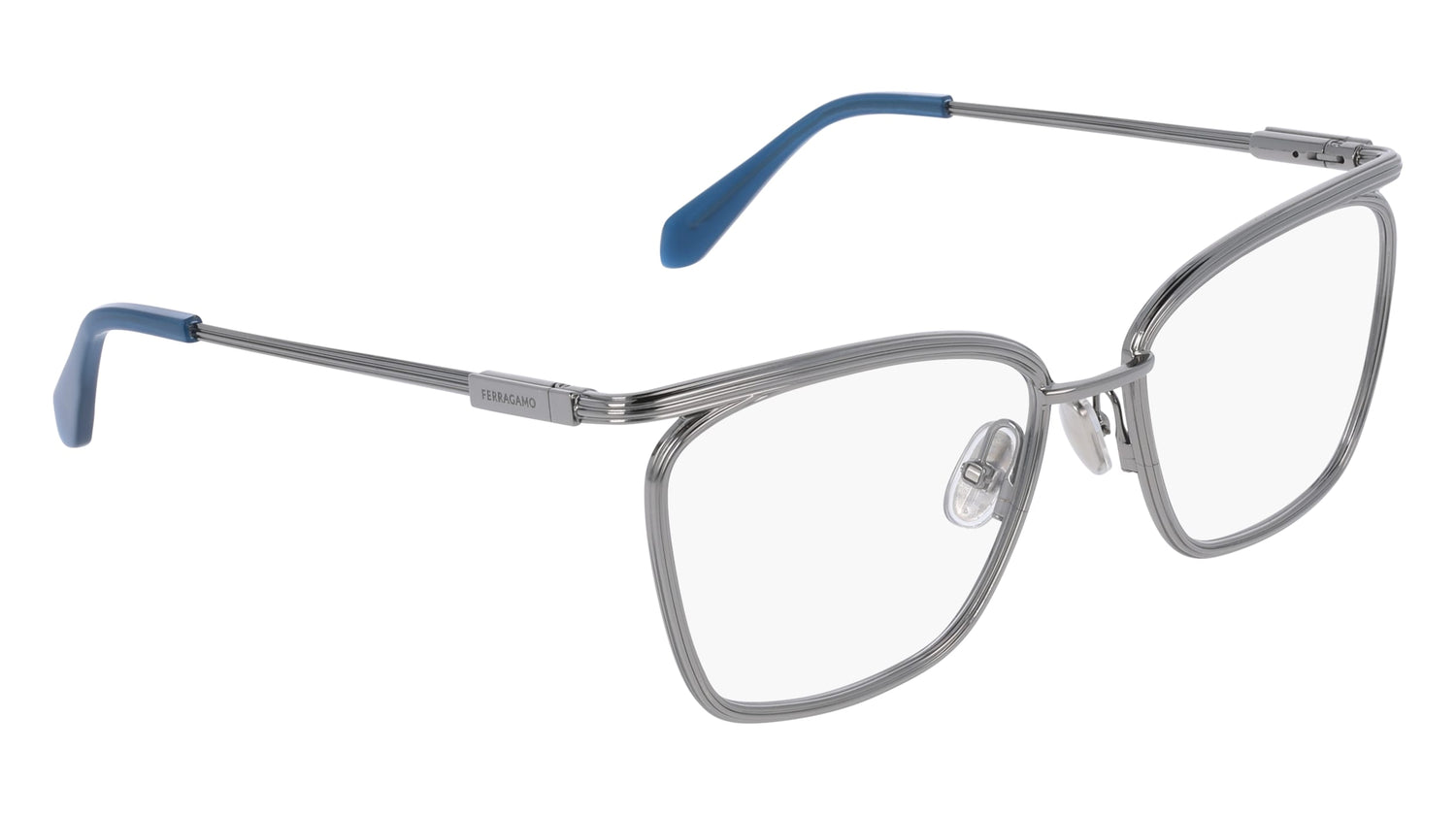 FERRAGAMO SF2235 027 55