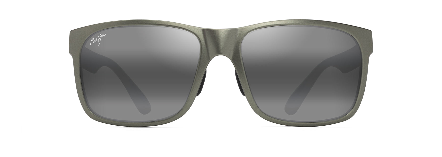 MAUI JIM MJ0432S RED SANDS 005 60