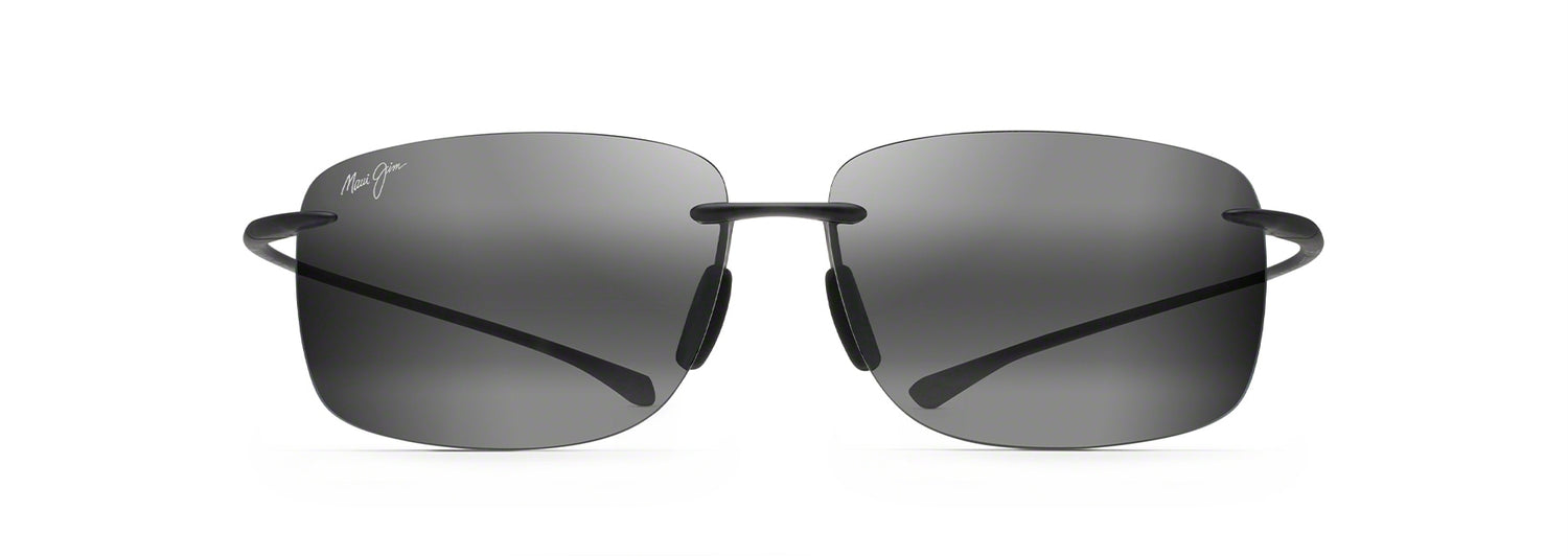MAUI JIM MJ443 HEMA 443-11M 62