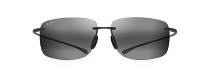 MAUI JIM MJ443 HEMA 443-11M 62