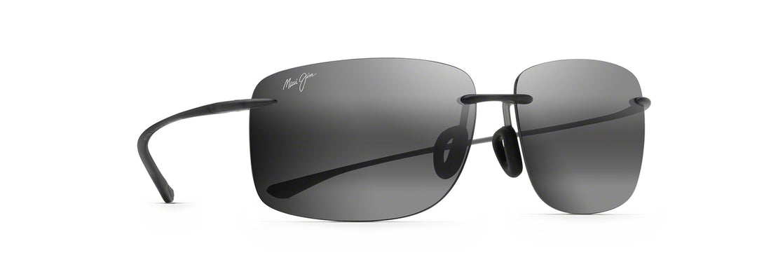 MAUI JIM MJ443 HEMA 443-11M 62