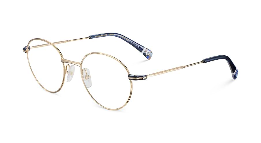 ETNIA BARCELONA LE MARAIS III GDDB 49