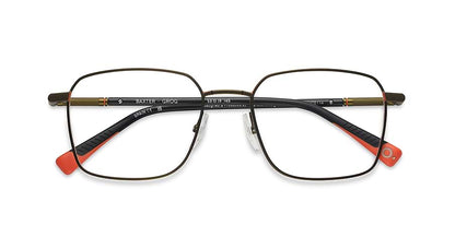 ETNIA BARCELONA BAXTER GROG 53